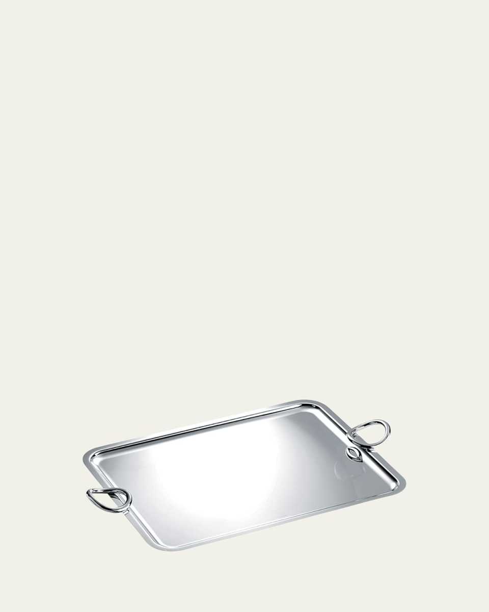 Extra-Large Vertigo Tray with Handles